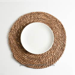 COQUILLE ASSIETTE PLATE 20CM