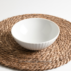 COQUILLE BOL 17CM