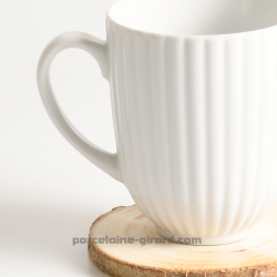 COQUILLE MUG 35CL