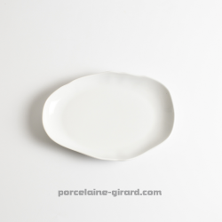 NUAGE OVALE 21CM