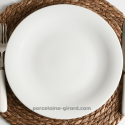 ONDE GRANDE ASSIETTE 31CM