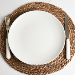 PARIS ASSIETTE 27CM