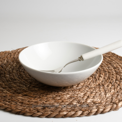 PARIS ASSIETTE CREUSE 17.5CM