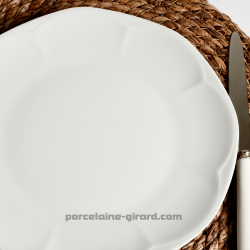 DODDY ASSIETTE PLATE 26CM