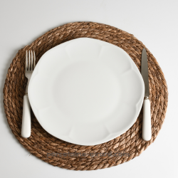 DODDY ASSIETTE PLATE 24CM