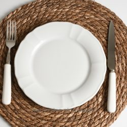JEANNE ASSIETTE PLATE 26CM