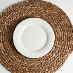 JEANNE ASSIETTE DESSERT 19CM