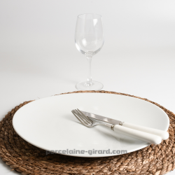 ASSIETTE A STEACK