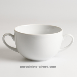 BOL BOUILLON 2 ANSES 35 CL...