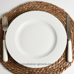 EMPIRE ASSIETTE PLATE 27CM