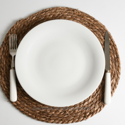 ONDE ASSIETTE PLATE 27CM