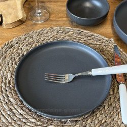 ASSIETTE DESSERT ANNA 22CM