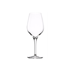 VERRE  VIN EXQUISIT BLANC 35CL