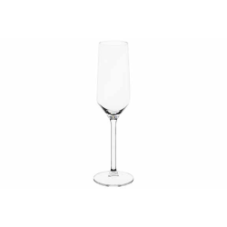 VERRES  CHAMPAGNE GRACE