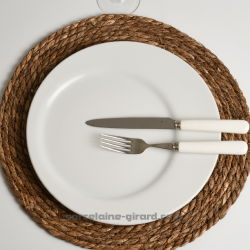 SURF ASS PLATE 28CM