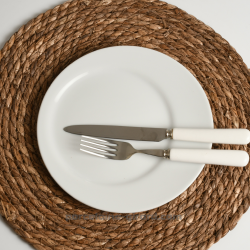 SURF ASS PLATE 22CM