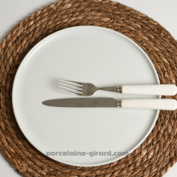 LOFT ASS PLATE 26CM