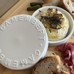 BOITE A CAMEMBERT DIA 15CM