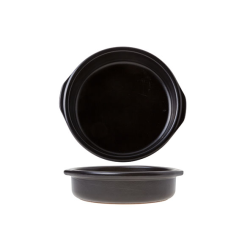 CREME BRULEE FULLBLACK 17X3CM