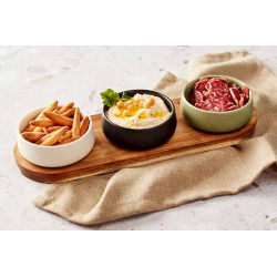 PLANCHE DE SERVICE APERO