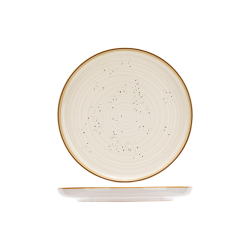ASSIETTE PLATE SOLIA 27CM