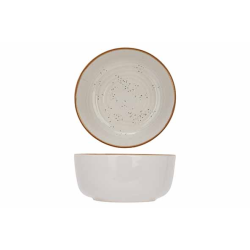 BOL SOLIA DIA 14.5CM HT 6.7CM