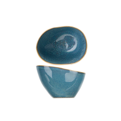 BOL OVALE LILOU 10X7X4.5CM