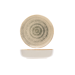 ASSIETTE CREUSE ALIX 18.5CM