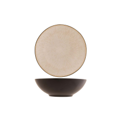 ASSIETTE CREUSE RYM 19CM
