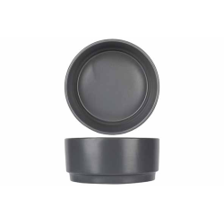 BOL OLGA D15XH6.5CM GRIS