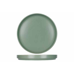 ASSIETTE PLATE EDEN 26CM