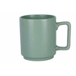 MUG EDEN 45CL D9XH10.5CM