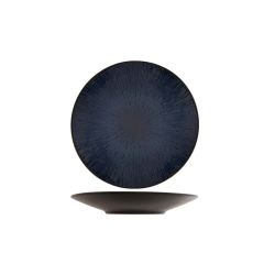 ASSIETTE PLATE YARA DIA 29CM