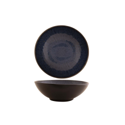 ASSIETTE CREUSE YARA 19CM