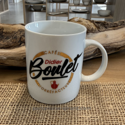 Mug Classique
