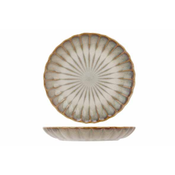 ASSIETTE PLATE PALOURDE 27CM