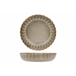 ASSIETTE CREUSE PALOURDE 21CM