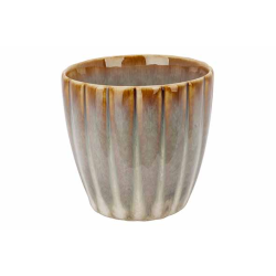 GOBELET PALOURDE 24CL D8.5H8CM