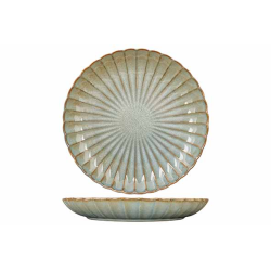 ASSIETTE PLATE BULOT 27CM
