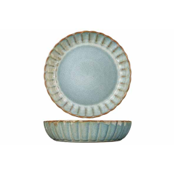 ASSIETTE CREUSE BULOT 21.7CM