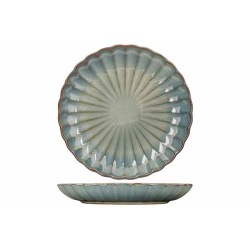 ASSIETTE DESSERT BULOT 20CM