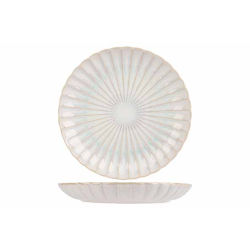 ASSIETTE PLATE NAZARE 27.4CM