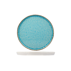 ASSIETTE PLATE LIZZY 27CM