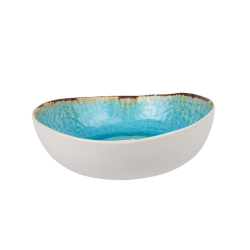 ASSIETTE CREUSE LIZZY 19CM H6