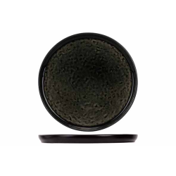 ASSIETTE PLATE ZORA 27CM3