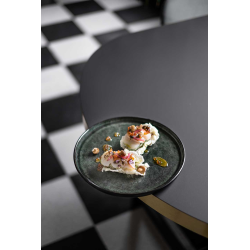 ASSIETTE DESSERT ZORA 21.5CM