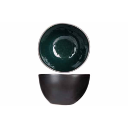 COUPELLE ZORA 10.5X9XH4CM