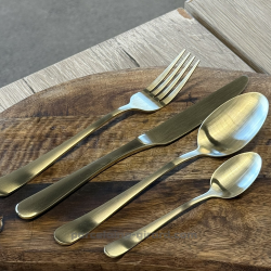 FOURCHETTE DE TABLE AUSTIN CHA