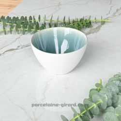 BOL AMEL BLEU DIA15CM