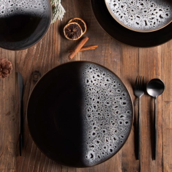 ASSIETTE PLATE TOKYO 27CM